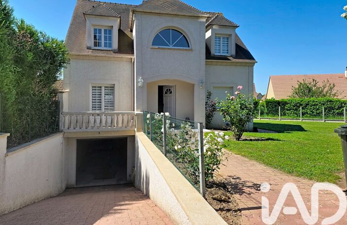 Vente Maison/villa 4 pièces — photo 3