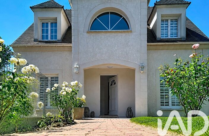Vente Maison/villa 4 pièces — photo 4
