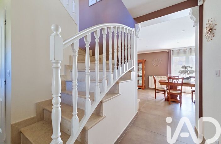 Vente Maison/villa 4 pièces — photo 5