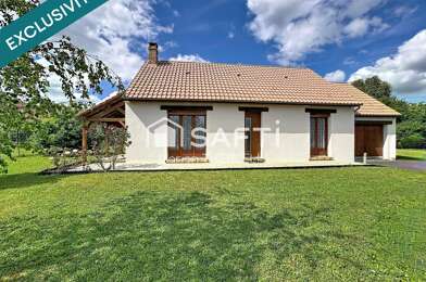 Maison 2 pièces 159500 €