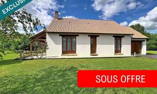 Maison 2 Pièces 72 m² à vendre à Fay-aux-Loges (45450)