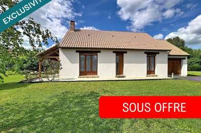 Maison 2 pièces 159500 €