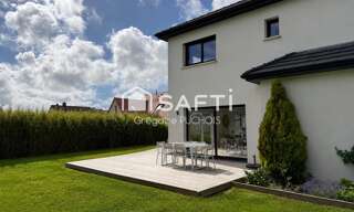 Maison 4 Pièces 140 m² à vendre à Colembert (62142)