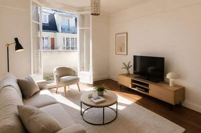 Appartement 1 pièces 320000 €