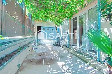 Maison 3 pièces 257000 €