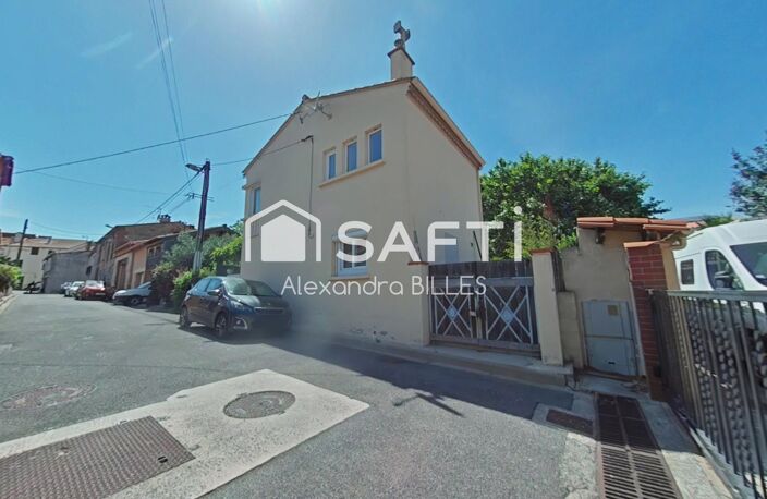 Maison avec jardin, patio et double garage au cœur de Latour-Bas-Elne — photo 2