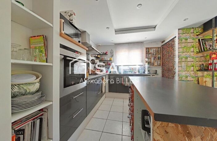 Maison avec jardin, patio et double garage au cœur de Latour-Bas-Elne — photo 4