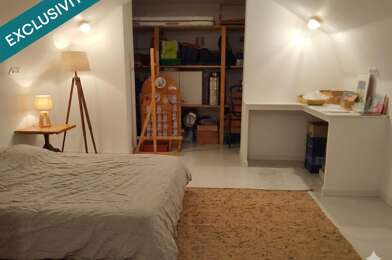 Maison 4 pièces 180000 €