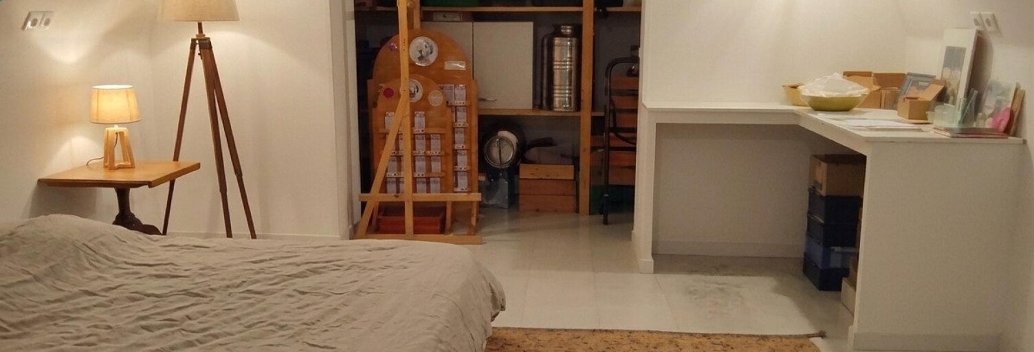 Maison 4 Pièces 90 m² à vendre à Correns (83570)