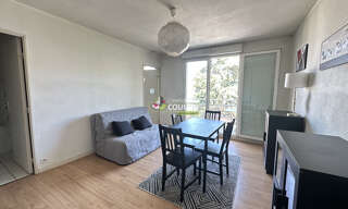 Appartement 2 Pièces 30 m² à louer à Clermont-Ferrand (63000)