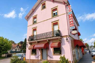 Immeuble  312000 €
