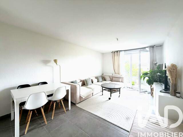 Vente Appartement 3 pièces — photo du bien
