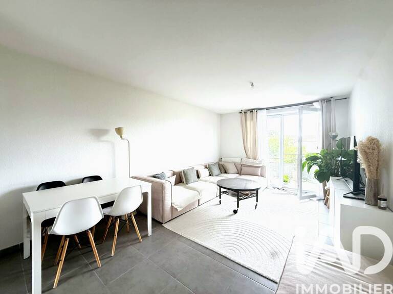 Vente Appartement 3 pièces — photo 1