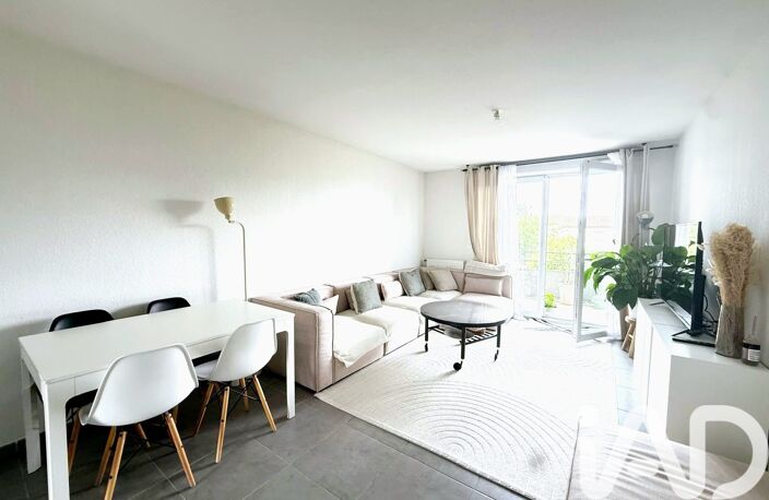 Vente Appartement 3 pièces — photo 2
