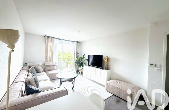 Vente Appartement 3 pièces — photo 3