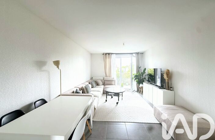 Vente Appartement 3 pièces — photo 4