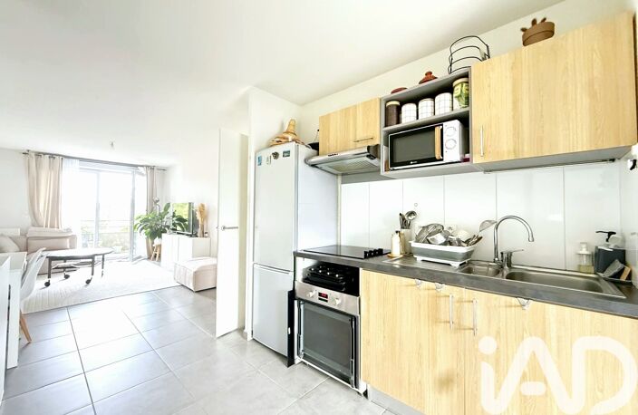 Vente Appartement 3 pièces — photo 5
