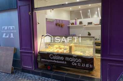 Commerce  99500 €