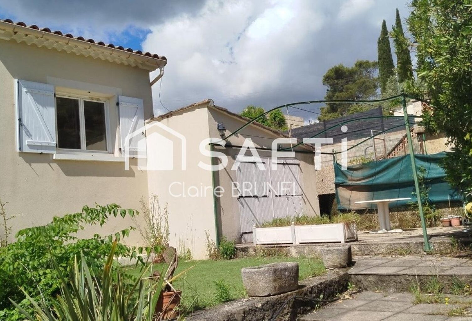 Maison a fort potentiel locatif — photo 1