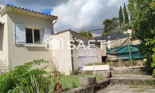 Maison 9 Pièces 220 m² à vendre à Saint-Ambroix (30500)