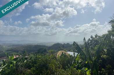 Terrain  199000 €