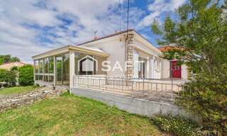 Maison 5 Pièces 127 m² à vendre à Les Sables-d'Olonne (85180)