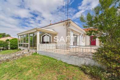 Maison 5 pièces 385000 €