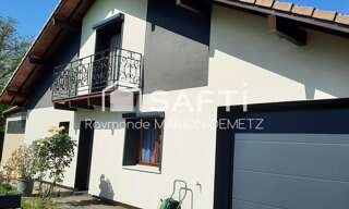 Maison 6 Pièces 155 m² à vendre à Hauteville-sur-Fier (74150)