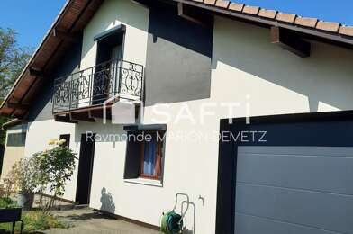 Maison 6 pièces 575000 €