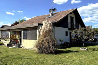 Maison 6 pièces 575000 €
