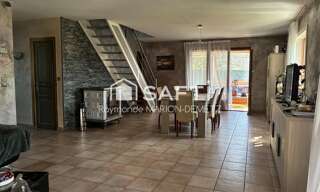 Maison 6 Pièces 155 m² à vendre à Hauteville-sur-Fier (74150)