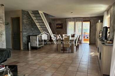 Maison 6 pièces 575000 €