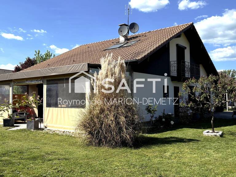 Idéale pour une famille, secteur tranquille, proche de toutes commodités, totalement rénovée en 2022. — photo 1
