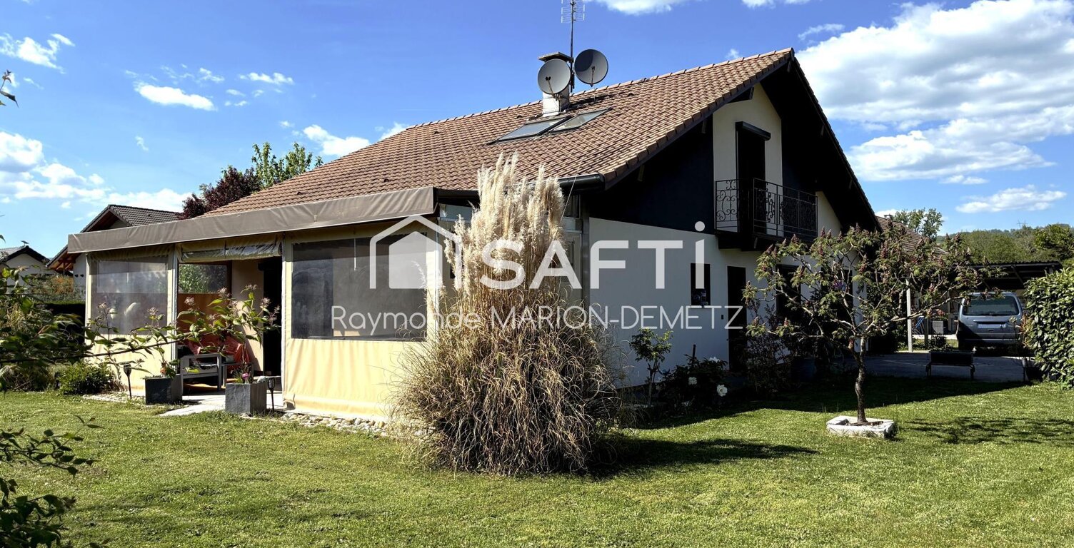 Idéale pour une famille, secteur tranquille, proche de toutes commodités, totalement rénovée en 2022. — photo 1