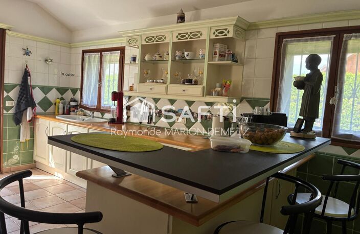 Idéale pour une famille, secteur tranquille, proche de toutes commodités, totalement rénovée en 2022. — photo 4