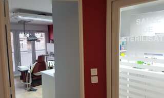 Bureau  94 m² à vendre à Lille (59000)
