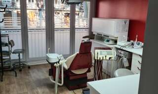 Bureau  94 m² à vendre à Lille (59000)