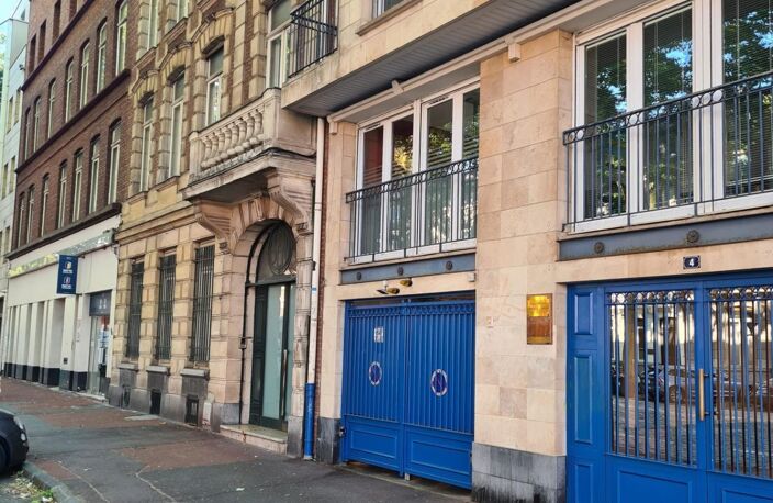 Bureaux - cabinet dentaire à vendre coeur de Lille — photo 5
