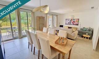 Maison 4 Pièces 125 m² à vendre à Sillans-la-Cascade (83690)
