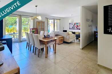 Maison 4 pièces 445000 €