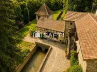 Caylus, Ancien Moulin du XVIII? siècle, un lieu de vie hors du temps — photo 3