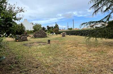 Terrain à batir de 658m² — photo du bien