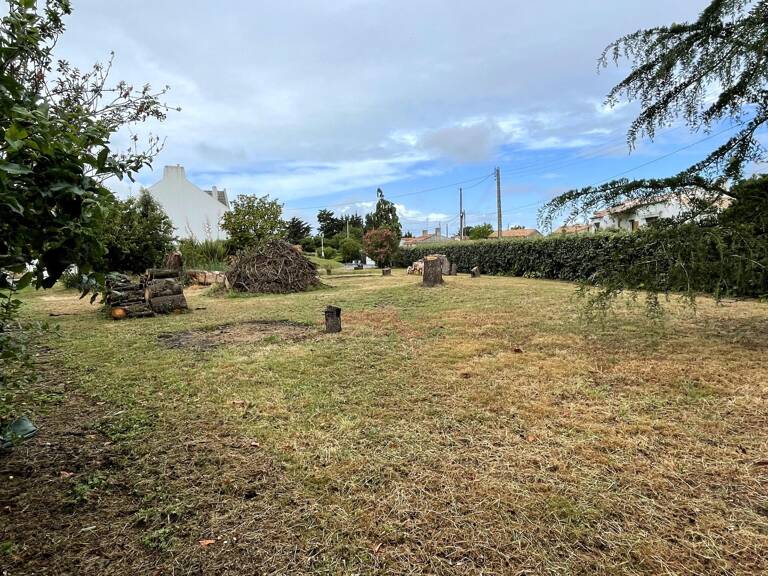 Terrain à batir de 658m² — photo 1