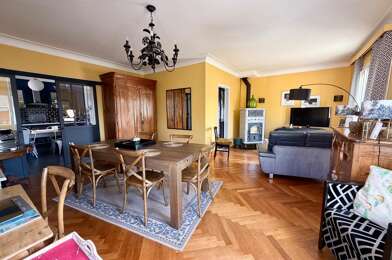 Maison 7 pièces 299500 €