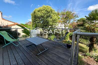 Maison 7 pièces 299500 €