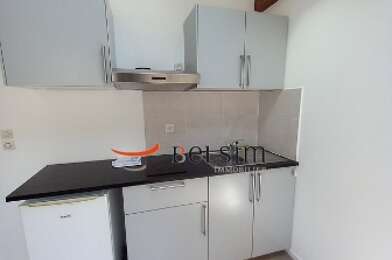Appartement 1 pièces 542 €