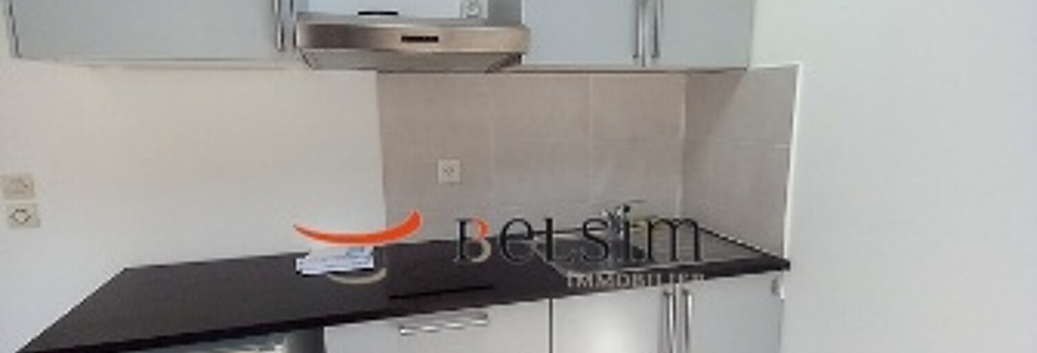 Appartement 1 Pièce 31 m² à louer à Metz (57000)