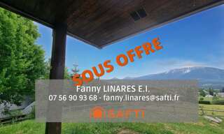 Maison 2 Pièces 22 m² à vendre à Bolquère (66210)
