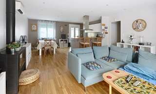 Maison 4 Pièces 86 m² à vendre à Bassens (33530)
