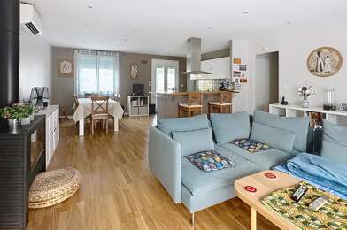 Maison 4 pièces 295000 €
